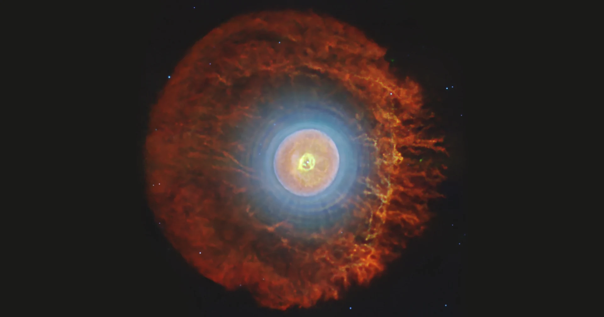 Astronomers from Western University Discover the Birthplace of Cosmic "Buckyballs"