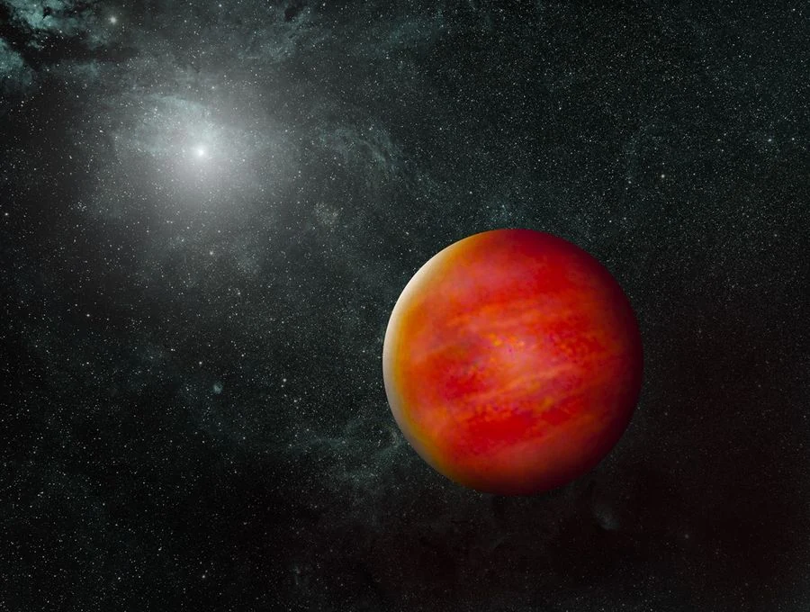 Citizen Scientists May Have Just Doubled the Number of Known Brown Dwarfs