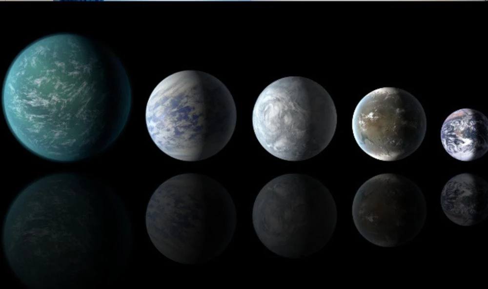 Closing The Exoplanet Radius Gap