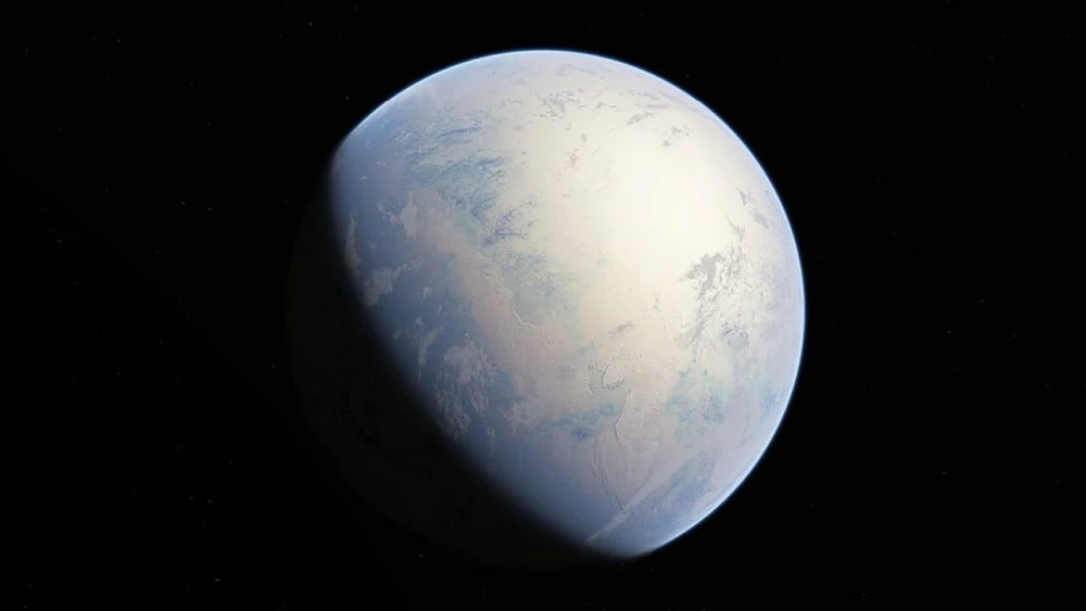 How 'Snowball Earth' Was A Tug-Of-War