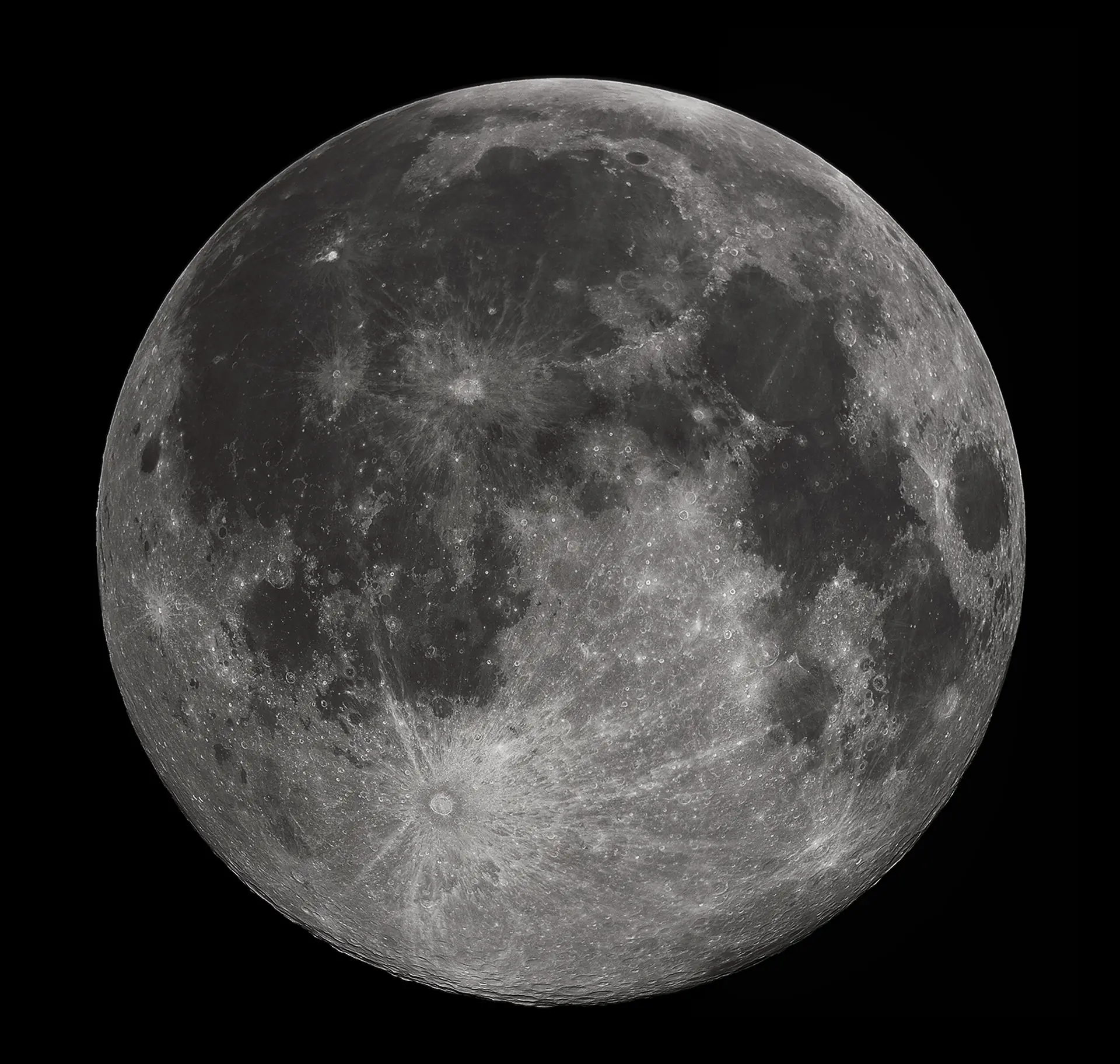 Moon’s Formation In Many Ways Still Remains A Mystery
