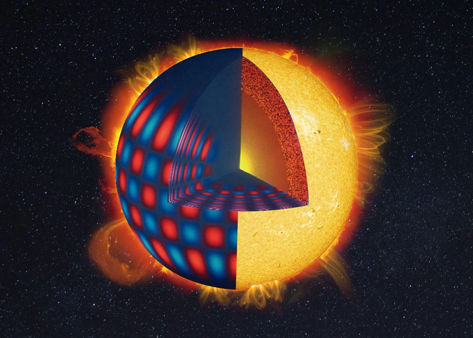 Ringing the GONG: New Details About the Sun's Far-side Activities