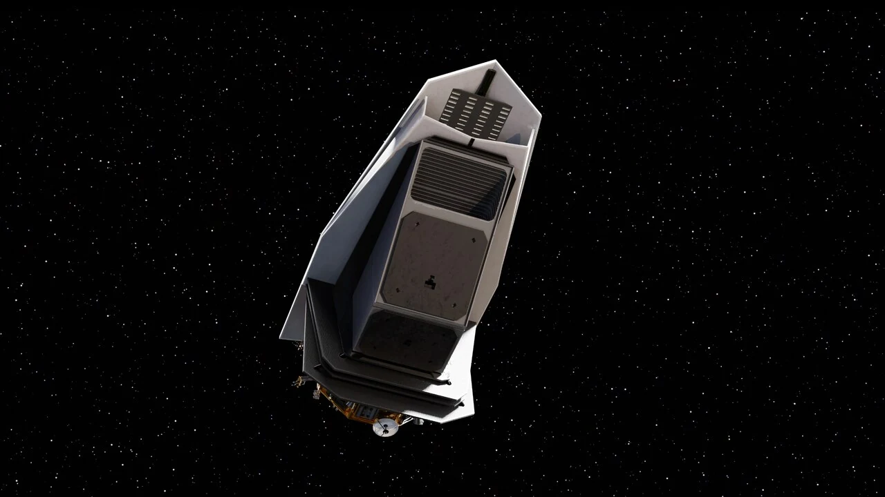 The Asteroid Hunter