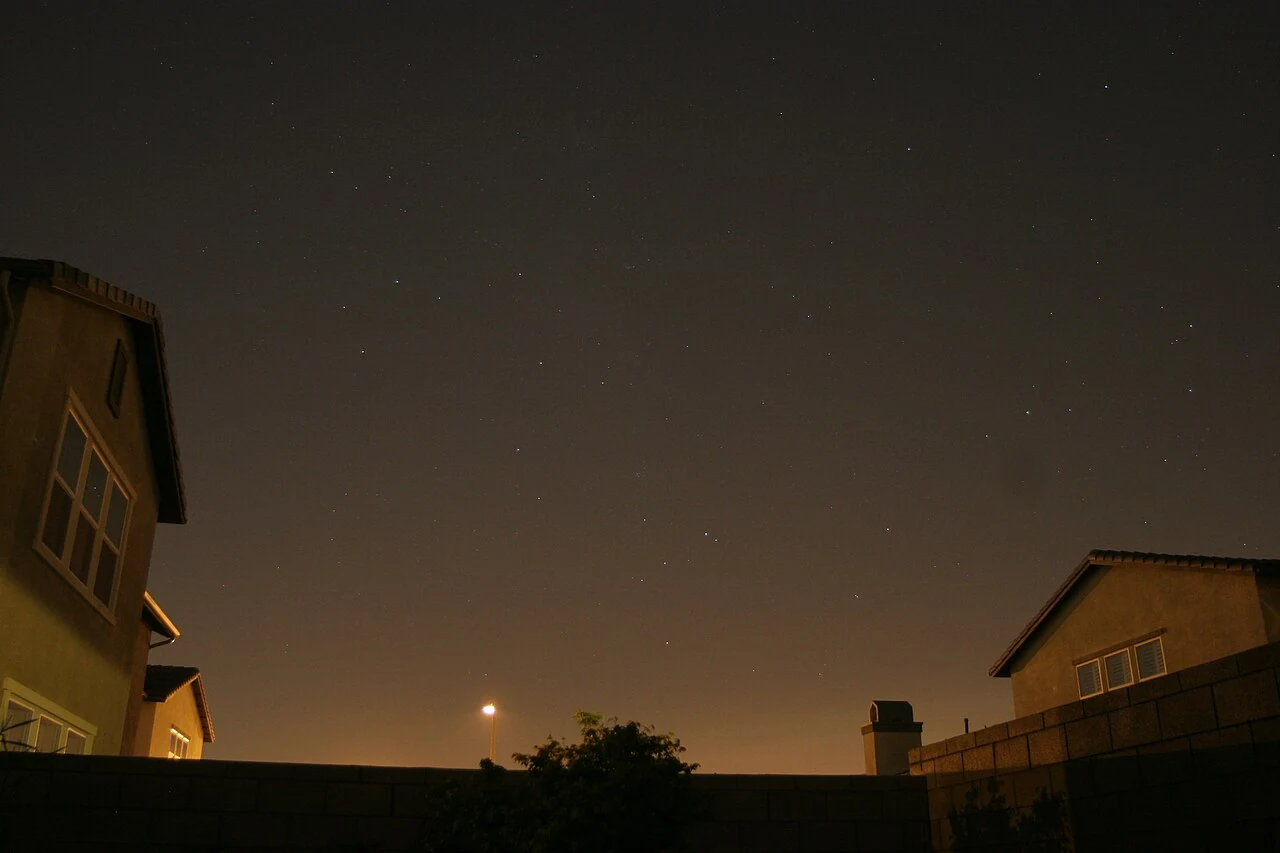 The Night is Disappearing and We're All Paying the Price