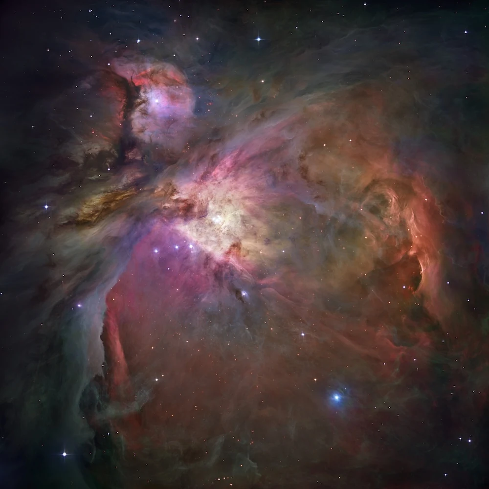 The Universe Builds Stars by the Book