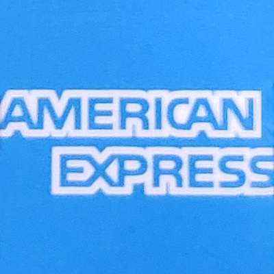 American Express Logo