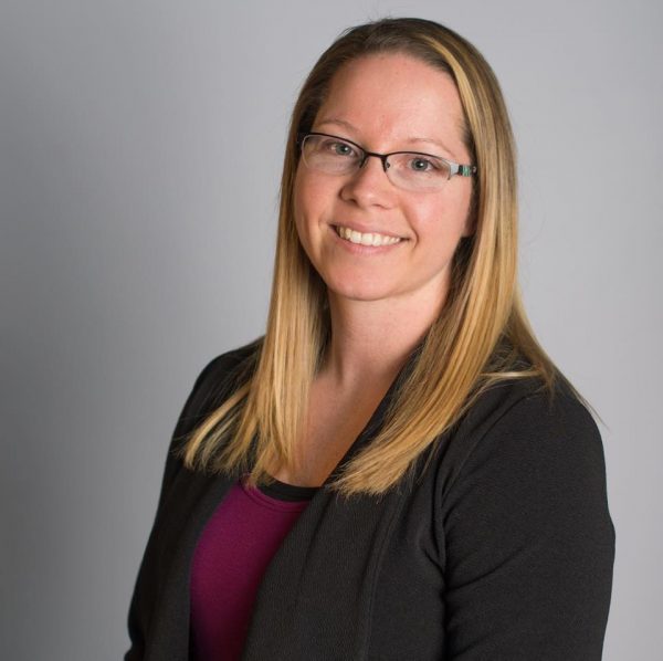 Real estate agent Jaima Botterbush